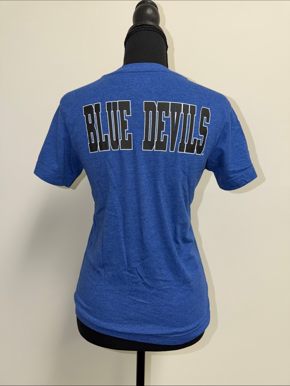 Duke Blue Devils Tee - Picture 3 of 5
